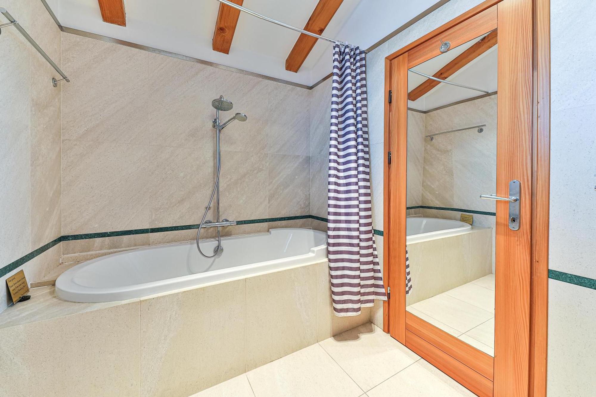 Augubio Penthouse Apartment Split Exterior photo